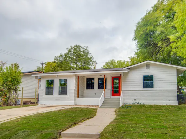 371 Gazel Dr, San Antonio, TX 78213