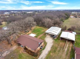 533 S Birch St, Springtown, TX 76082