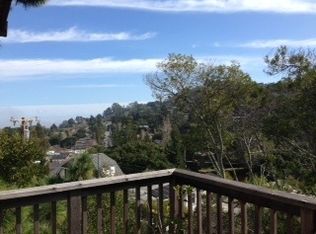 318 Corte Madera Ave, Corte Madera, CA 94925