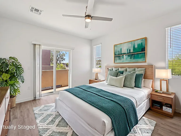 Agave Townhomes — Photo 30