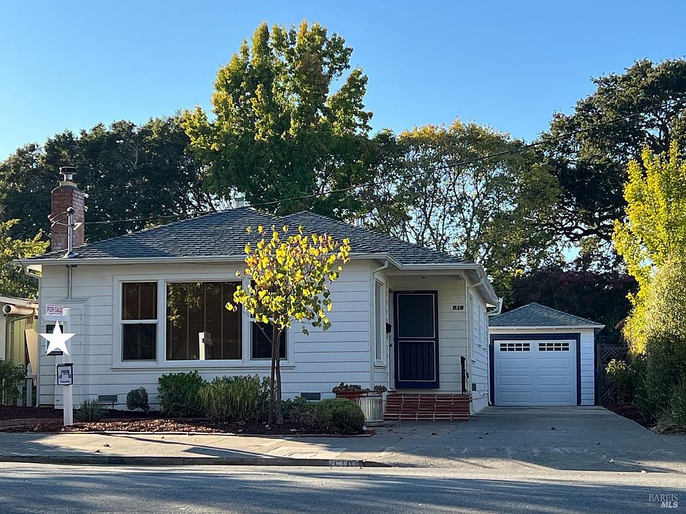 1st image of 518 G Street
