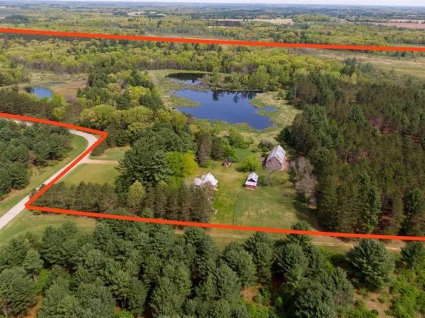 N7622 10th Lane, Westfield, WI 53964