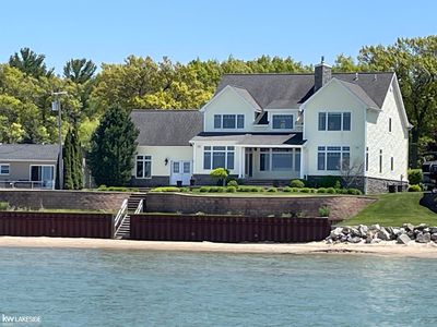 7620 Port Austin Rd, Pigeon, MI, 48755