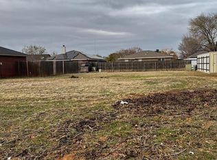 507 E 79th St, Lubbock, TX 79404