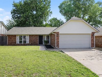 504 Conestoga Dr, Yukon, OK, 73099
