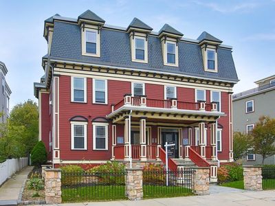 29 Mount Vernon St #3, Boston, MA, 02125