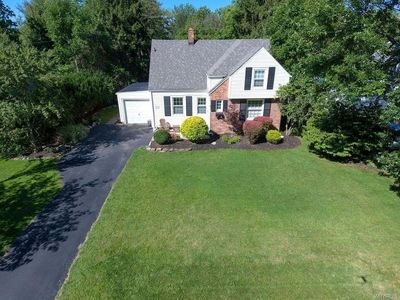 199 Lehn Springs Dr, Buffalo, NY, 14221