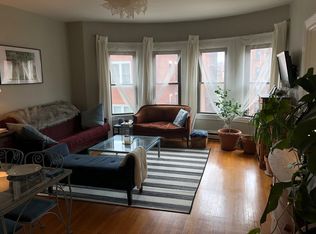 857 Beacon St APT 32A, Boston, MA 02215
