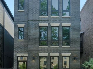 4629 S Michigan Ave #1, Chicago, IL 60653