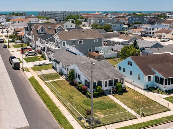 500 Beach Ave W, Brigantine, NJ 08203