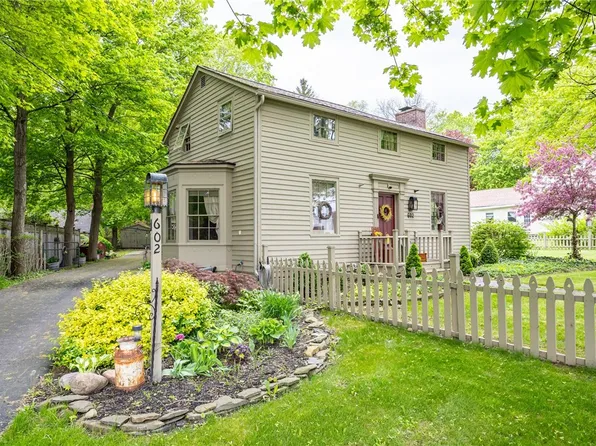 602 Liberty St, Penn Yan, NY 14527
