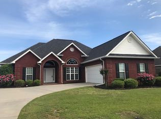 601 Huntwood Ln, Kathleen, GA 31047