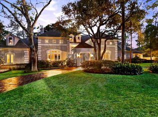 11533 N Lou Al Dr, Houston, TX 77024