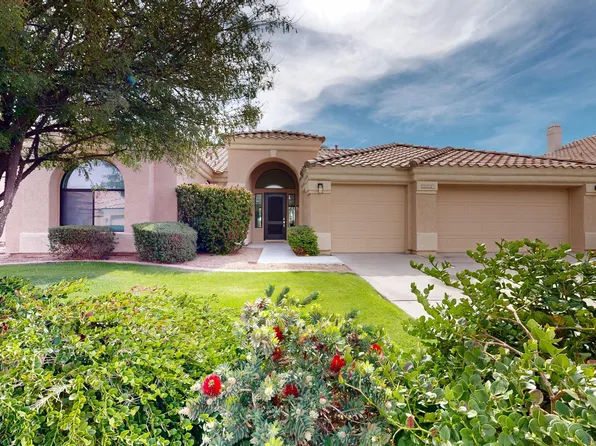 3231 S Jojoba Way, Chandler, AZ 85248