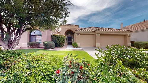 3231 S Jojoba Way Photo 1