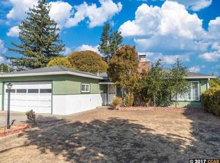 3936 Stanford Way, Livermore, CA 94550
