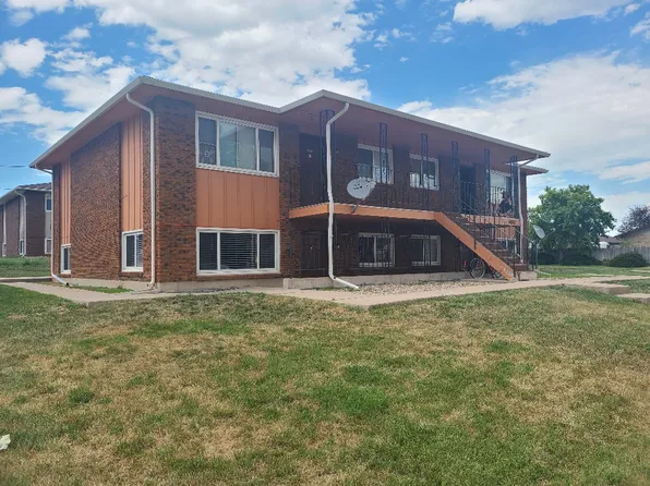 4812 E 14th St APT C, Cheyenne, WY 82001