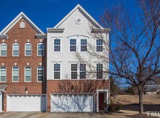 251 Bally Shannon Way, Apex, NC 27539
