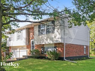 3920 Pinetop Dr, Indianapolis, IN