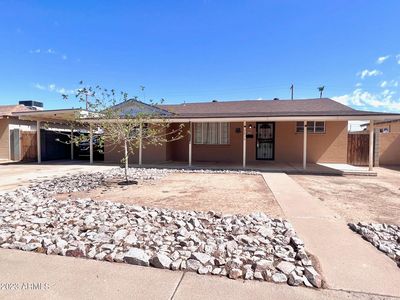 2838 W Diana Ave, Phoenix, AZ, 85051