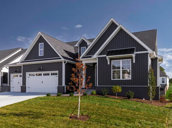 712 Azalea Ln, Versailles, KY 40383