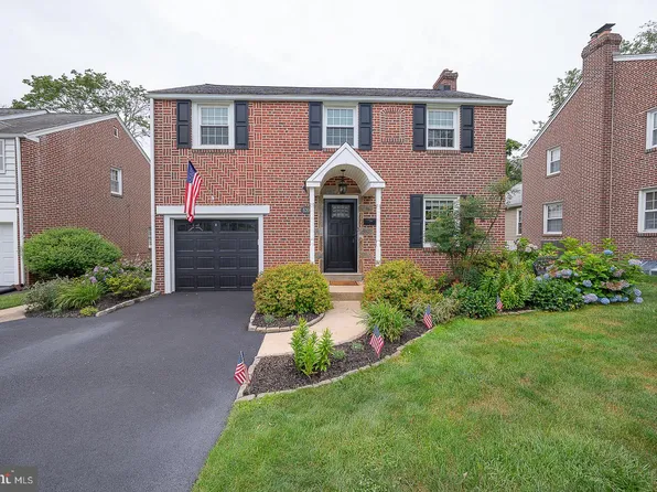 520 Virginia Ave, Havertown, PA 19083