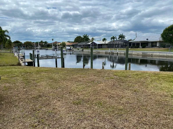 1605 Appian Dr, Punta Gorda, FL 33950