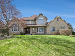 4137 Upper Glade Ct, Ann Arbor, MI 48103
