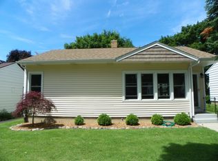 3751 S 20th Street, milwaukee, WI 53221