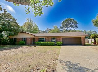 3363 El Portal St, Gulf Breeze, FL 32563