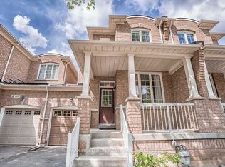 67 Pillar Rock Cres, Markham, ON L6C 3H4
