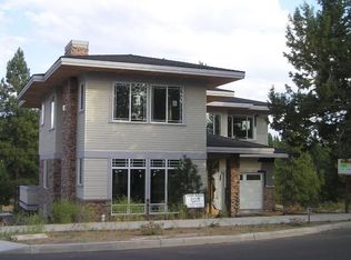 2276 NW High Lakes Loop, Bend, OR 97701