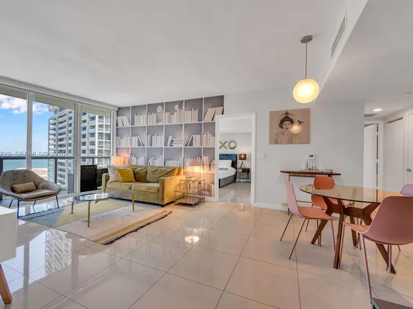 485 Brickell Ave APT 3401, Miami, FL 33131