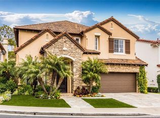6 Marisol, Newport Coast, CA 92657