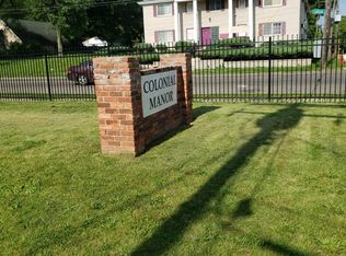 18045 Lahser Rd, Detroit, MI 48219