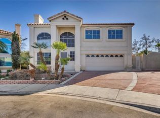 1 Rising Sun Ct, Henderson, NV 89074