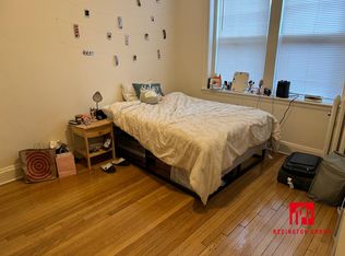 12-20 Alton Pl #2A, Brookline, MA 02446