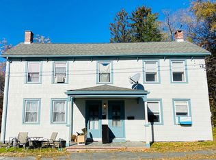 38 Montgomery St, Saugerties, NY 12477