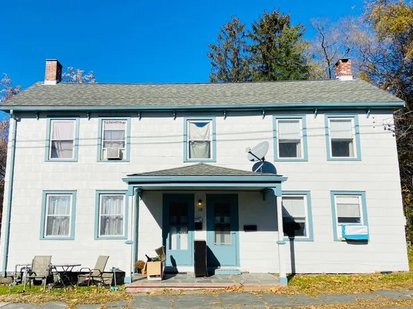38 Montgomery St, Saugerties, NY 12477