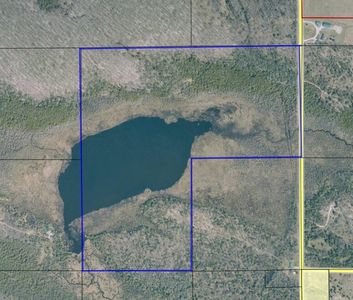 0 McGahn Rd, Germfask, MI, 49836