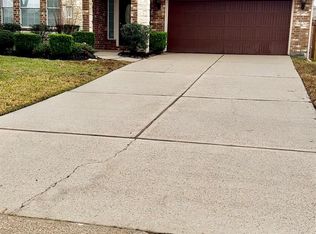 21424 Quail Point Ln, Porter, TX 77365