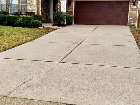 21424 Quail Point Ln, Porter, TX 77365