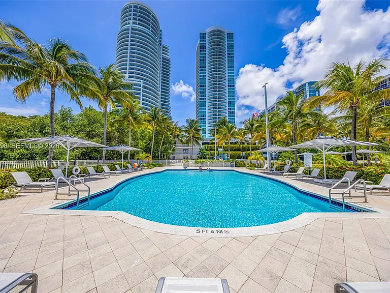 2101 Brickell Ave #605 — Photo 26