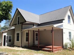 5572 Beecher Rd, Osseo, MI 49266