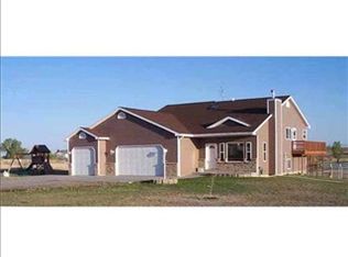 6860 Piney Rd, Billings, MT 59106