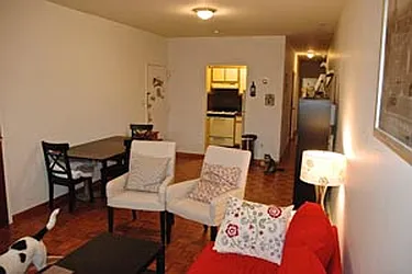 Rented by Boerum Hill Realty