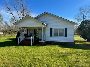 1024 Mexboro Rd, Frisco City, AL 36445