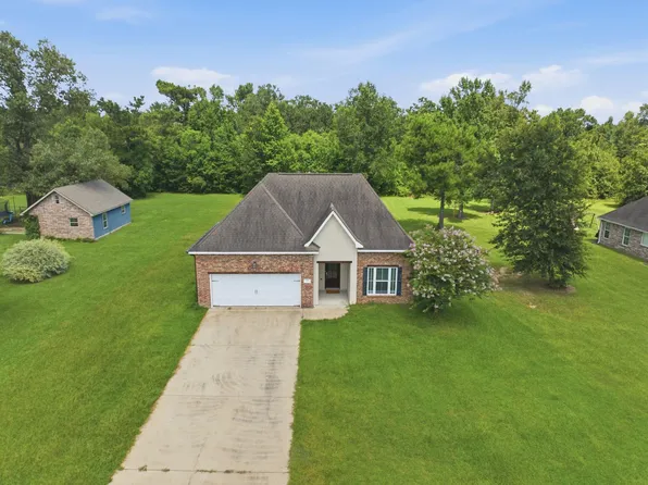 132 Ridgeway Dr, Ragley, LA 70657