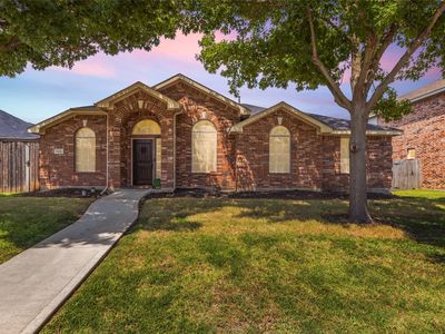 7513 Maplewood Dr, Rowlett, TX, 75089