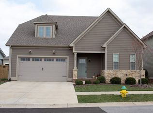 658 Boston Park Drive, Bowling Green, KY 42103